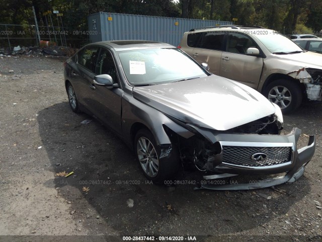 INFINITI Q50 2015 jn1bv7ar8fm411103