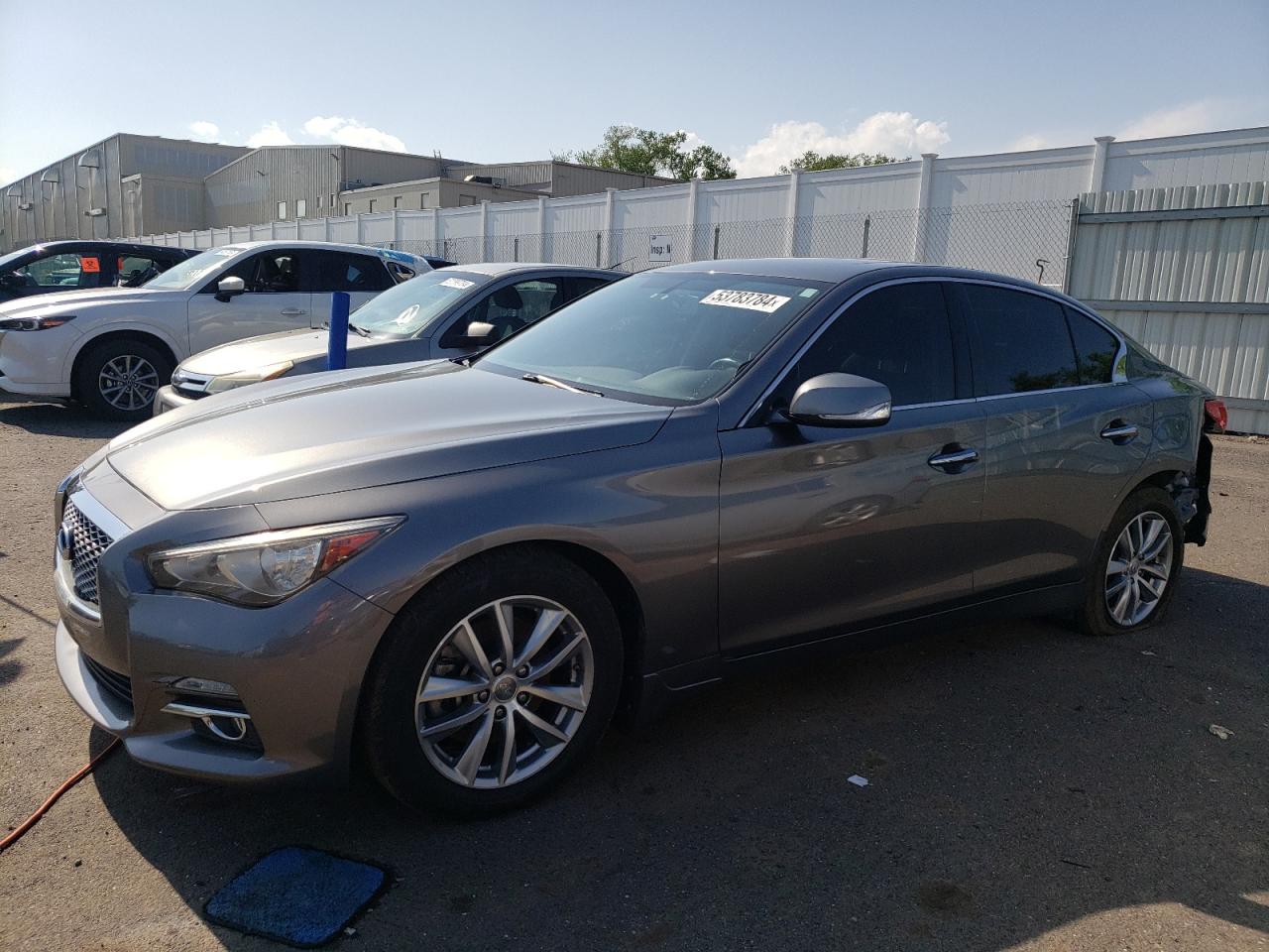 INFINITI Q50 2015 jn1bv7ar8fm411179