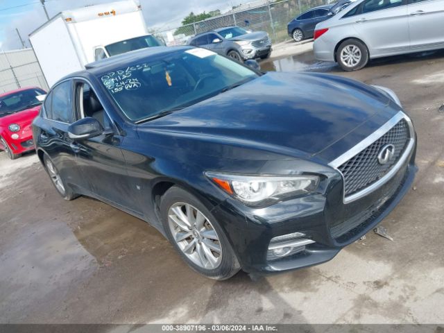 INFINITI Q50 2015 jn1bv7ar8fm412252