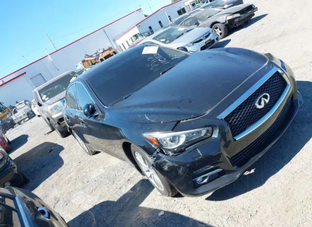 INFINITI Q50 2015 jn1bv7ar8fm412381