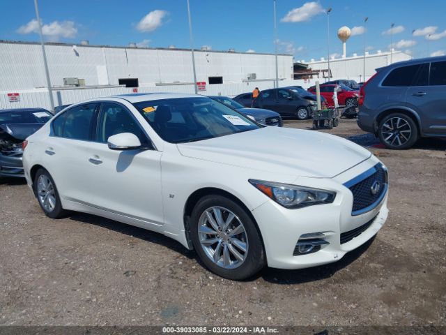 INFINITI Q50 2015 jn1bv7ar8fm412686