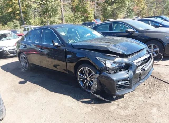 INFINITI Q50 2015 jn1bv7ar8fm413286