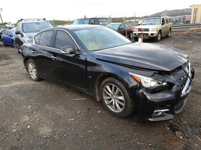 INFINITI NULL 2015 jn1bv7ar8fm414115