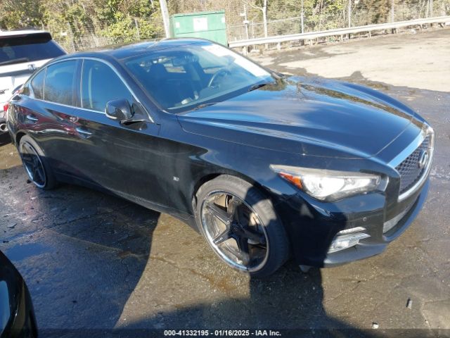 INFINITI Q50 2015 jn1bv7ar8fm414650