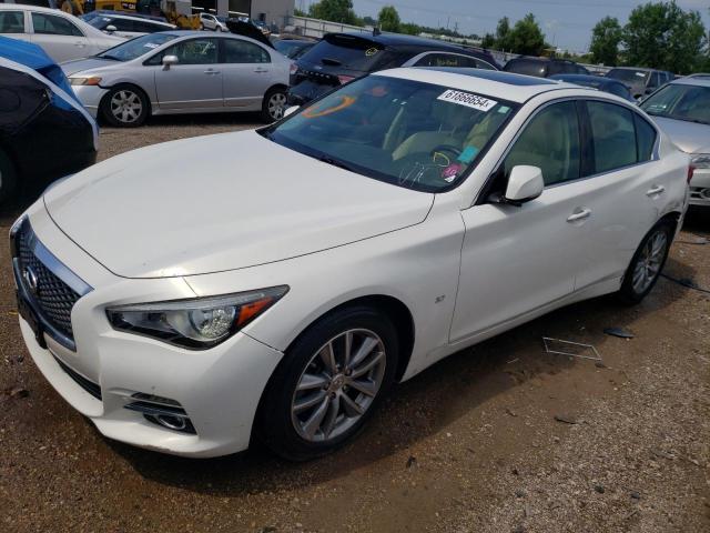 INFINITI Q50 2015 jn1bv7ar8fm414874