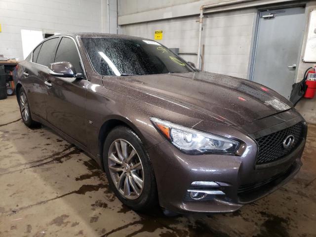 INFINITI Q50 BASE 2015 jn1bv7ar8fm417967