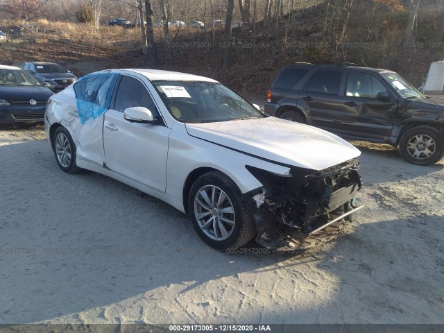 INFINITI Q50 2015 jn1bv7ar8fm418746