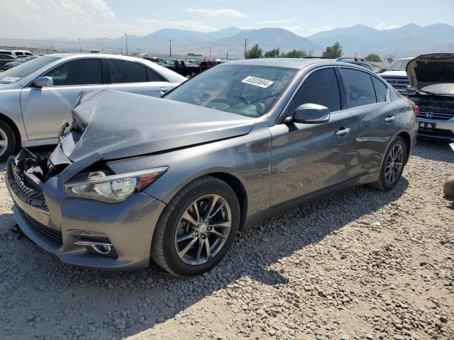 INFINITI Q50 BASE 2015 jn1bv7ar8fm419394