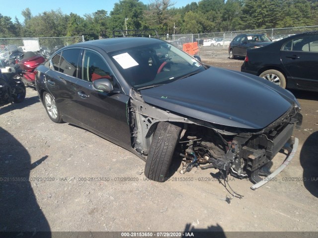 INFINITI Q50 2015 jn1bv7ar8fm419461