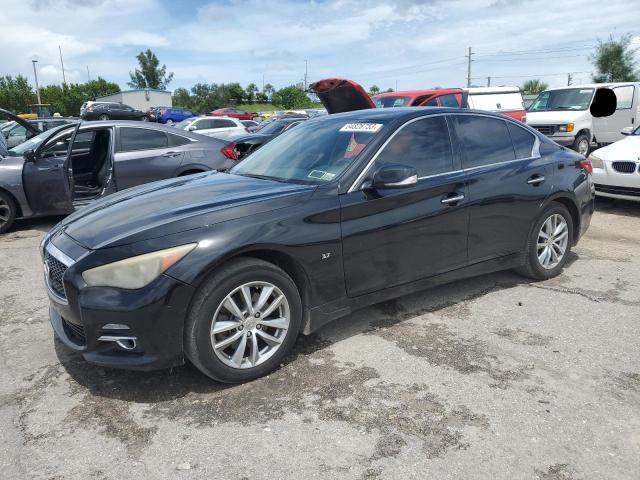 INFINITI Q50 BASE 2015 jn1bv7ar8fm421033