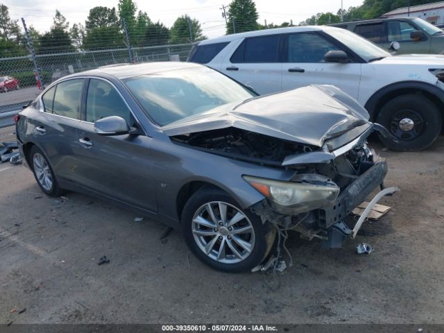 INFINITI Q50 2015 jn1bv7ar8fm421288