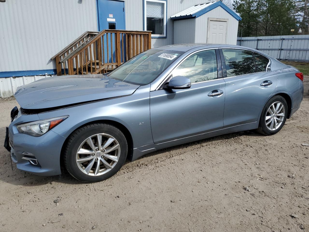 INFINITI Q50 2015 jn1bv7ar8fm421839