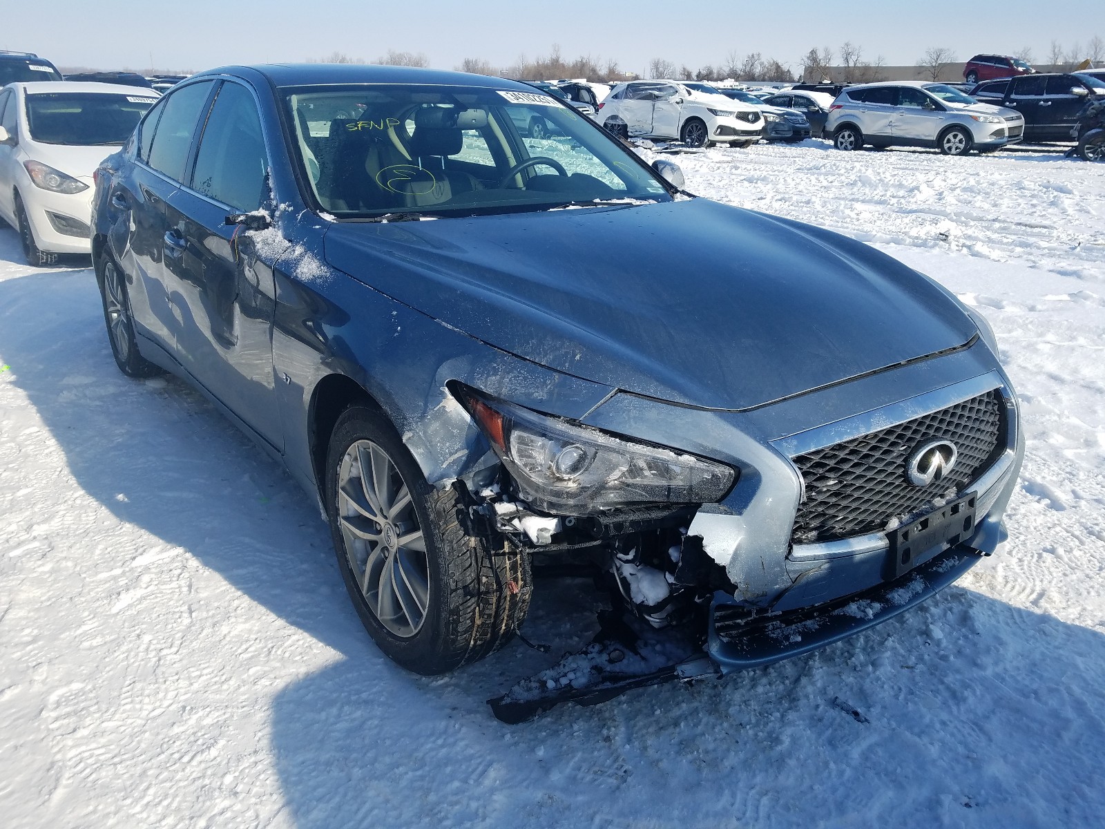 INFINITI Q50 BASE 2015 jn1bv7ar8fm422781