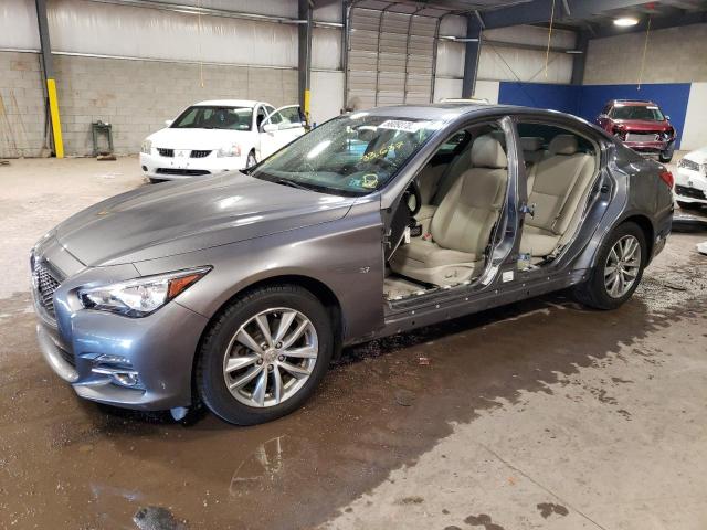 INFINITI Q50 2015 jn1bv7ar8fm423011