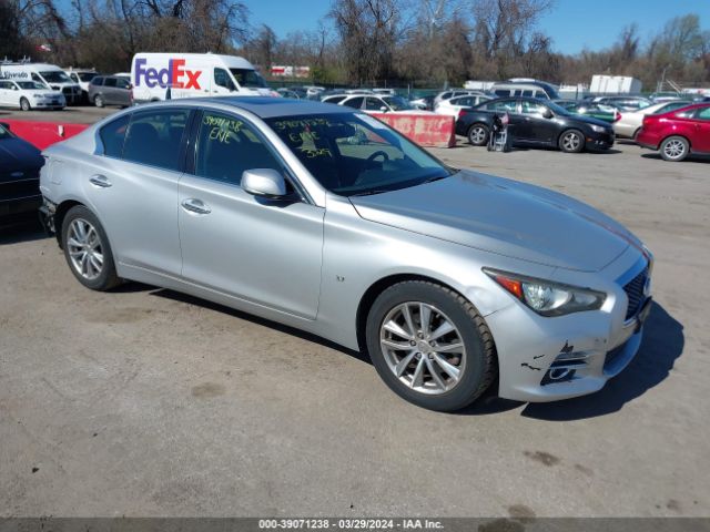 INFINITI Q50 2014 jn1bv7ar9em680211