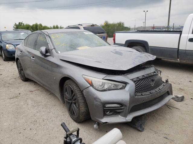 INFINITI Q50 BASE 2014 jn1bv7ar9em681018