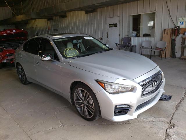 INFINITI Q50 BASE 2014 jn1bv7ar9em681620