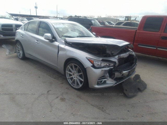 INFINITI Q50 2014 jn1bv7ar9em682802