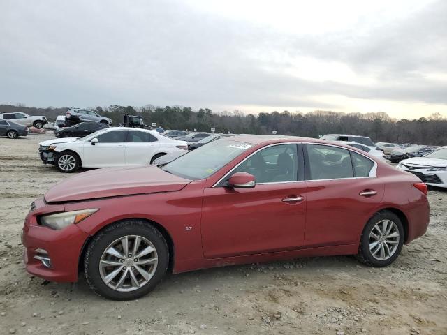 INFINITI Q50 2014 jn1bv7ar9em683044