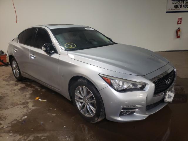 INFINITI Q50 BASE 2014 jn1bv7ar9em683237