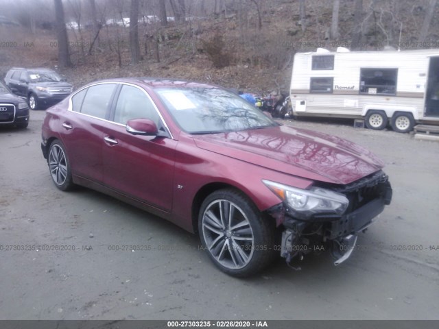 INFINITI Q50 2014 jn1bv7ar9em683254