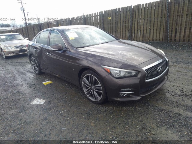 INFINITI Q50 2014 jn1bv7ar9em683495