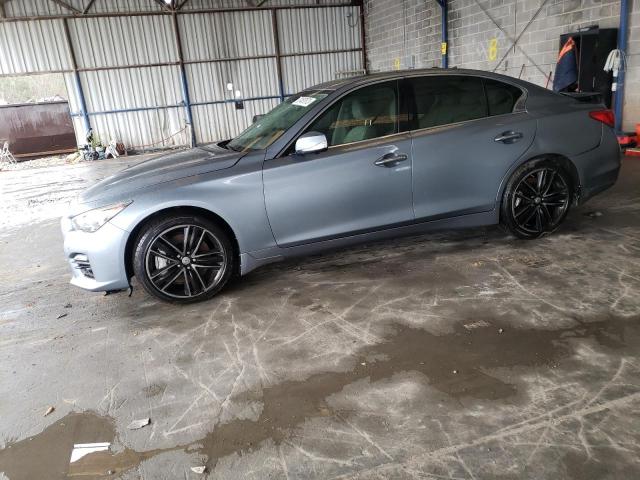 INFINITI Q50 2014 jn1bv7ar9em684033