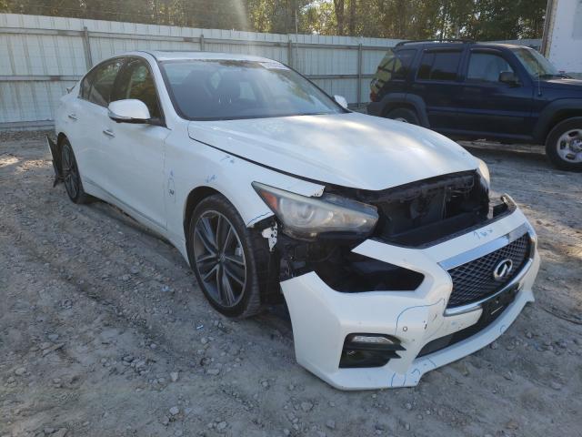 INFINITI Q50 BASE 2014 jn1bv7ar9em684579