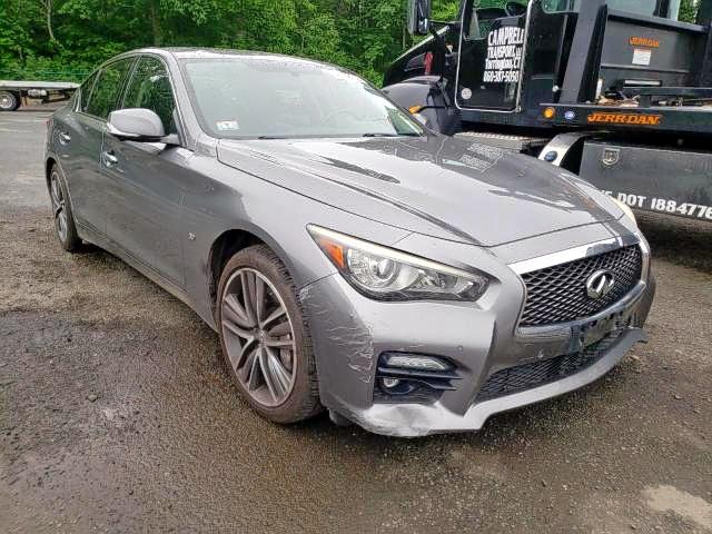 INFINITI Q50 BASE 2014 jn1bv7ar9em684663