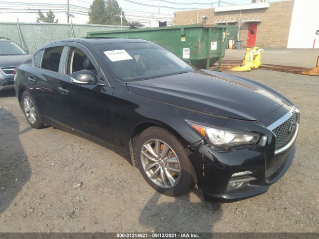 INFINITI Q50 2014 jn1bv7ar9em685179