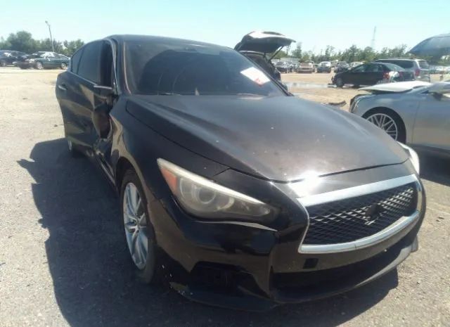 INFINITI Q50 2014 jn1bv7ar9em686011