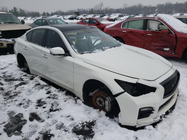 INFINITI Q50 BASE 2014 jn1bv7ar9em687207