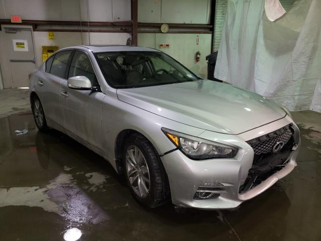 INFINITI Q50 BASE 2014 jn1bv7ar9em687255