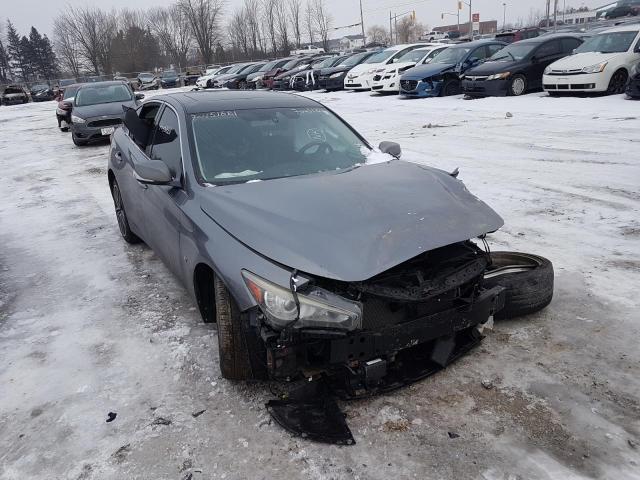 INFINITI Q50 BASE 2014 jn1bv7ar9em687367