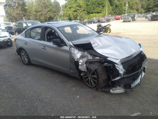 INFINITI Q50 2014 jn1bv7ar9em687448