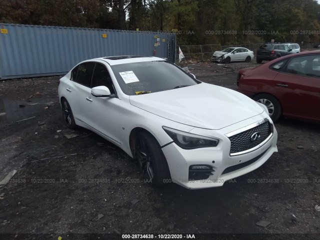 INFINITI Q50 2014 jn1bv7ar9em687577