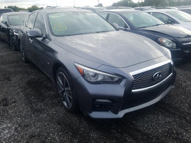 INFINITI Q50 BASE 2014 jn1bv7ar9em688485