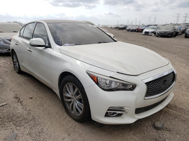 INFINITI Q50 BASE 2014 jn1bv7ar9em689006