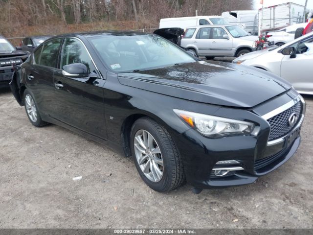 INFINITI Q50 2014 jn1bv7ar9em689295