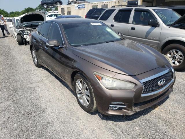 INFINITI Q50 BASE 2014 jn1bv7ar9em689328