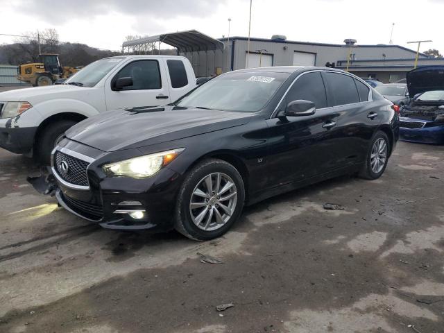 INFINITI Q50 BASE 2014 jn1bv7ar9em689572