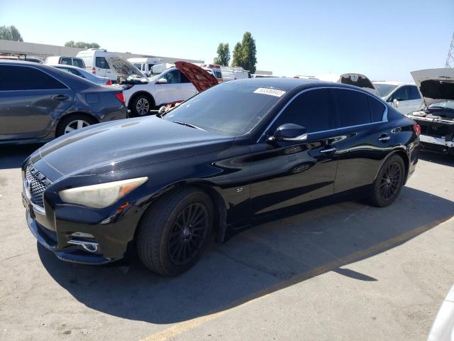 INFINITI Q50 BASE 2014 jn1bv7ar9em689779