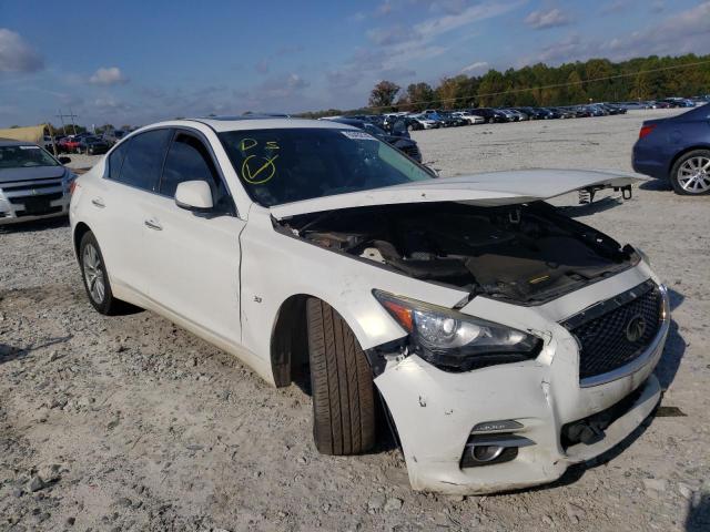 INFINITI Q50 BASE 2014 jn1bv7ar9em689913