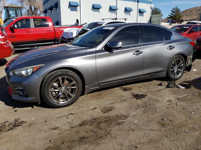 INFINITI Q50 2014 jn1bv7ar9em690723