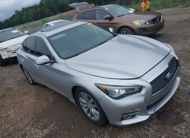 INFINITI Q50 2014 jn1bv7ar9em691323