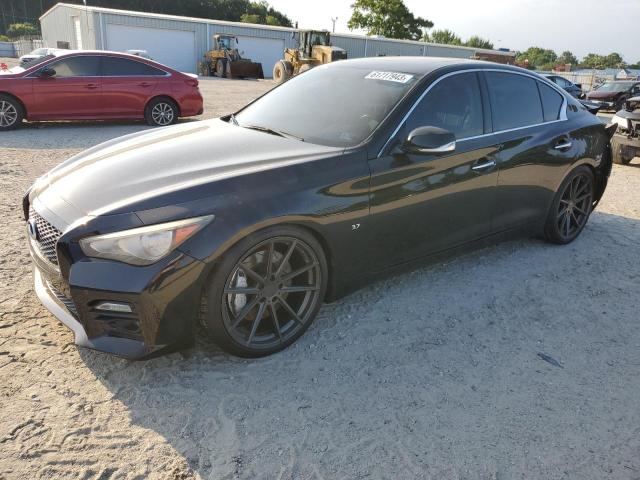 INFINITI Q50 BASE 2014 jn1bv7ar9em691614