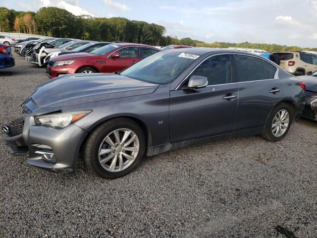 INFINITI Q50 BASE 2014 jn1bv7ar9em692164