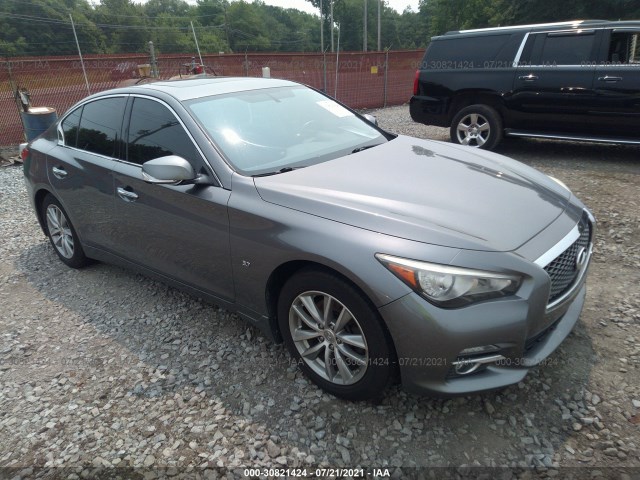 INFINITI Q50 2014 jn1bv7ar9em692875