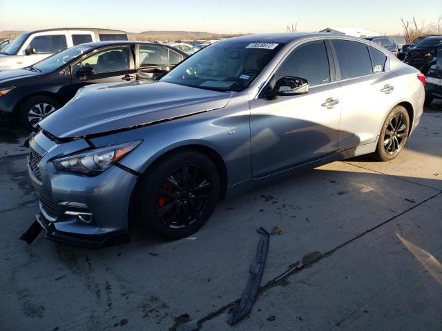 INFINITI Q50 BASE 2014 jn1bv7ar9em693010