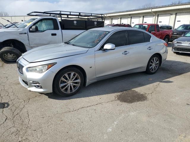 INFINITI Q50 BASE 2014 jn1bv7ar9em693069